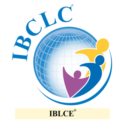 IBCLC ICLCE borstvoeding